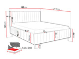 Seng Baltimore 203