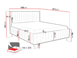 Seng Baltimore 203