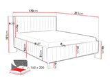 Seng Baltimore 203
