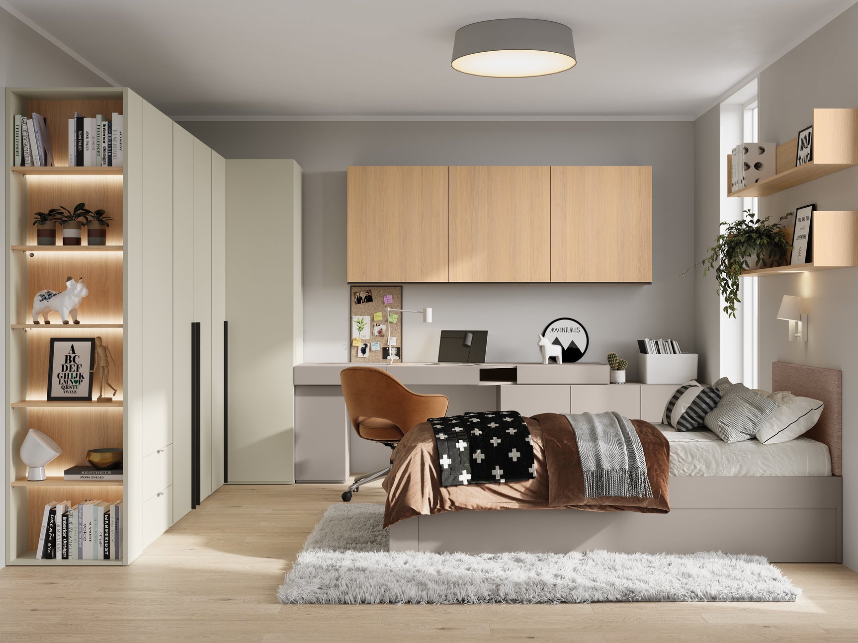 Seng Evareve 112