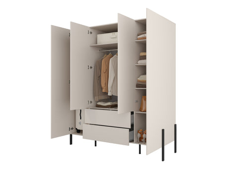 Soveværelses-sæt Etsore 115