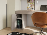 Skrivebord Evareve 110 4128464