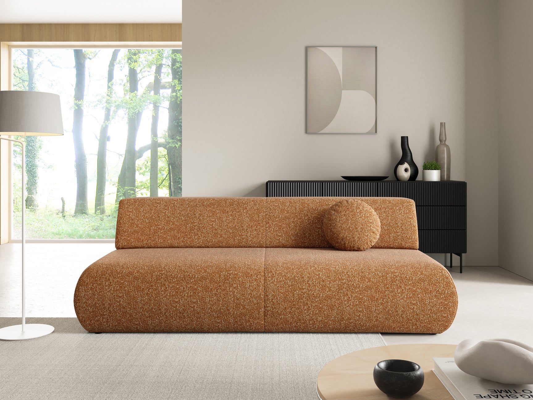 Sovesofa Kingston 182 4128620