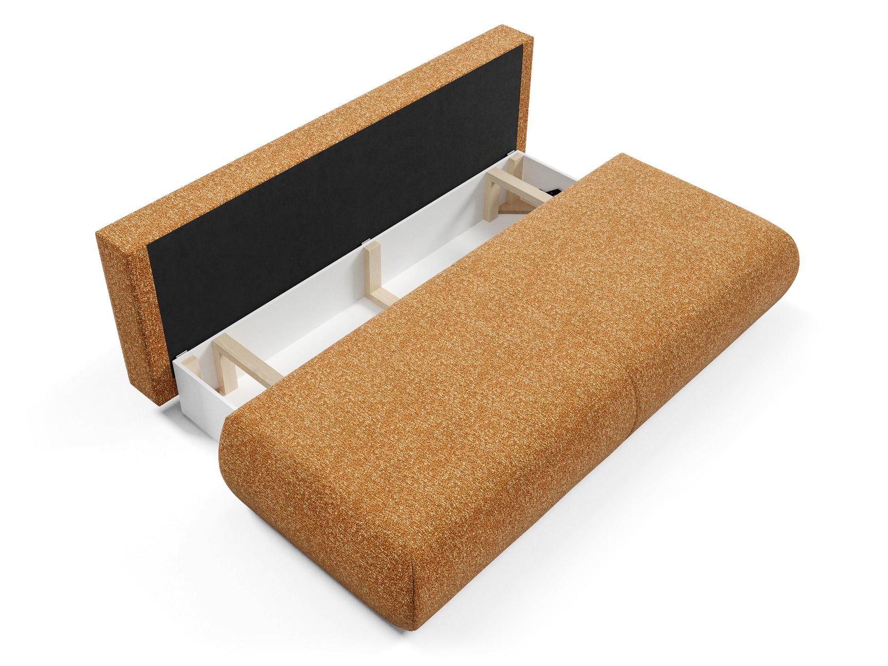 Sovesofa Kingston 182 4128625
