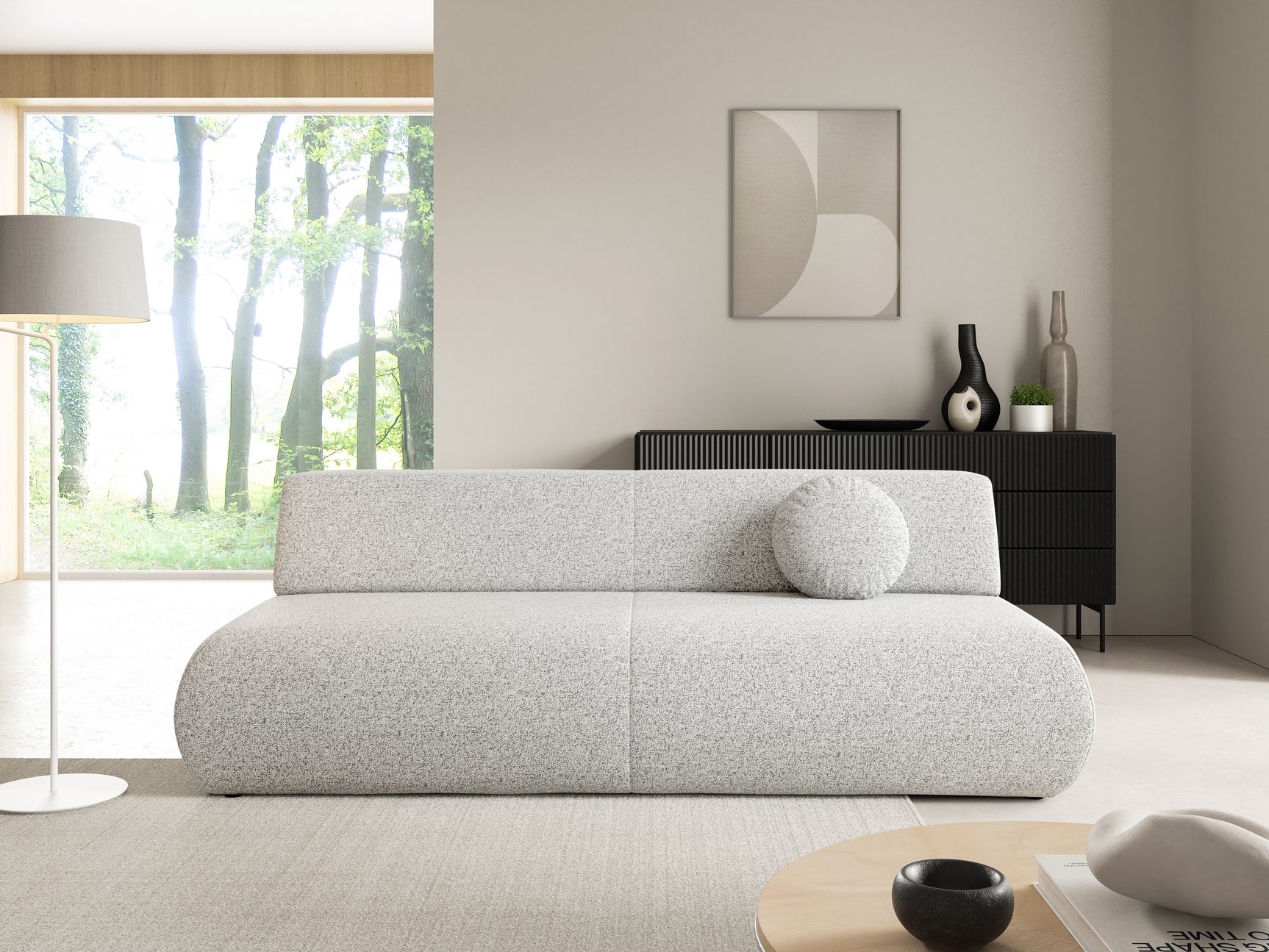 Sovesofa Kingston 182 4128630