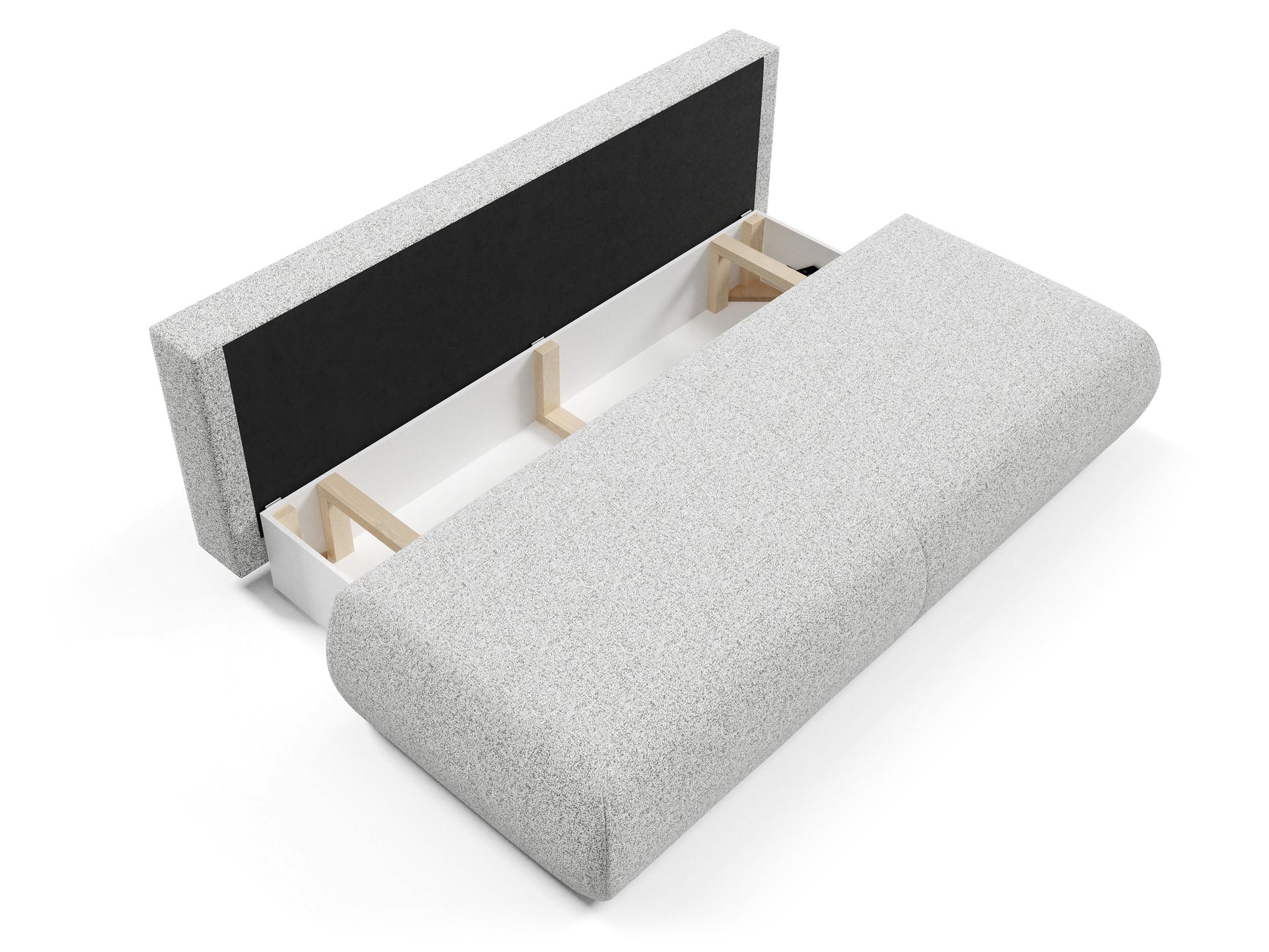 Sovesofa Kingston 182 4128635