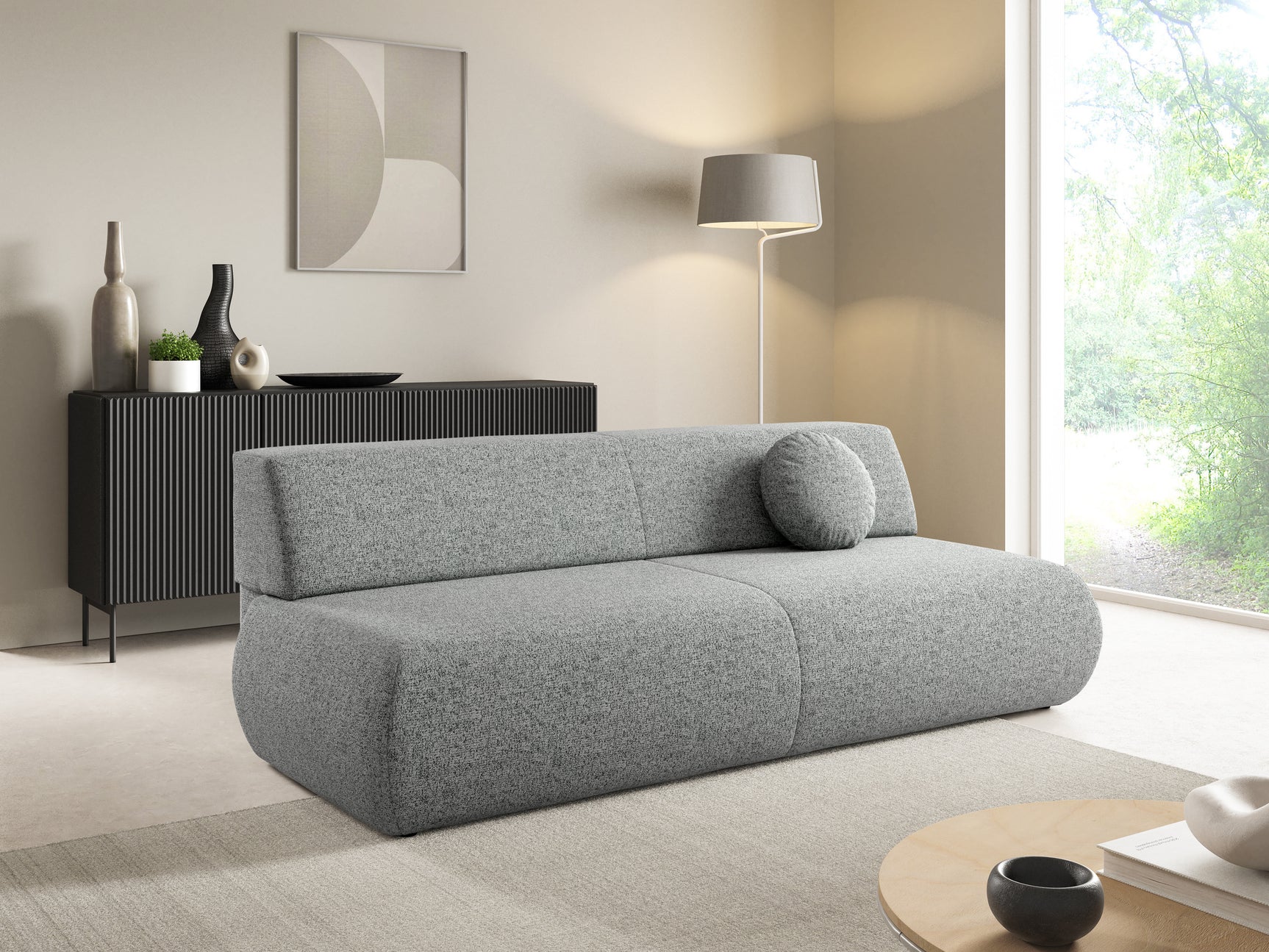 Sovesofa Kingston 182 4128637