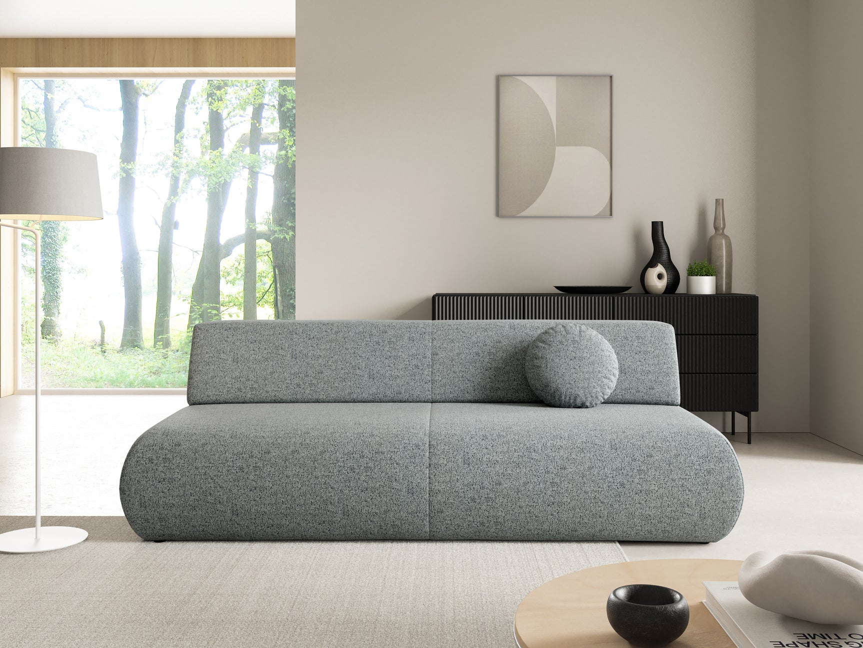 Sovesofa Kingston 182 4128639