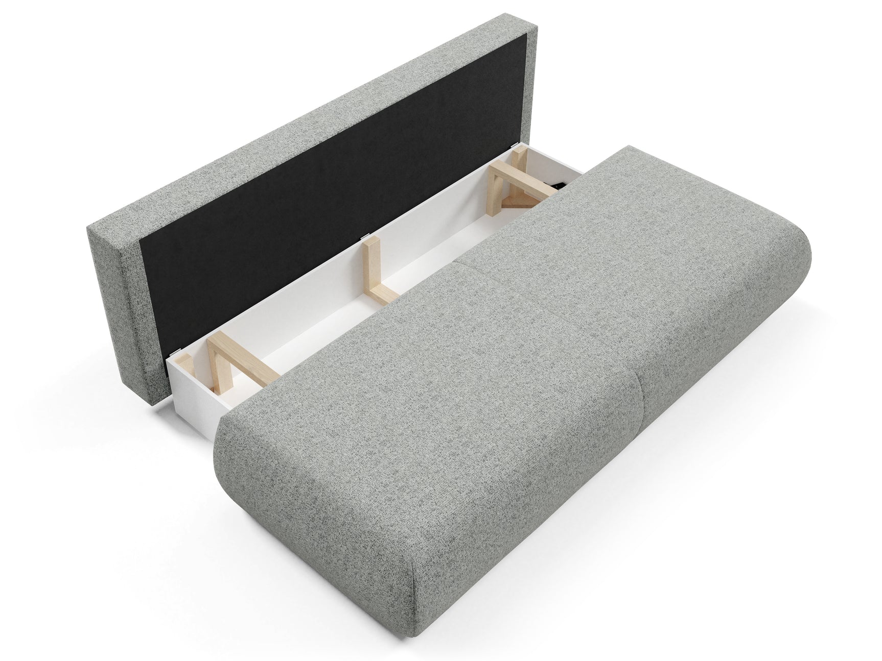 Sovesofa Kingston 182 4128644