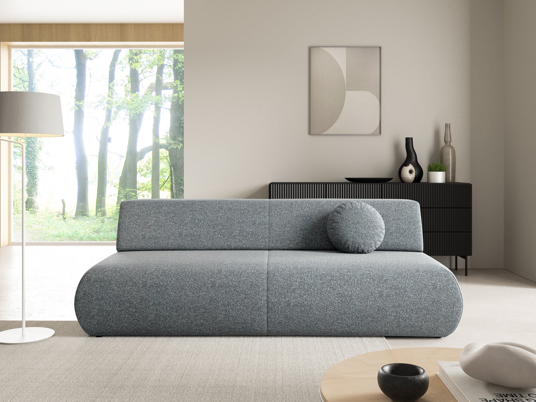 Sovesofa Kingston 182 4128648