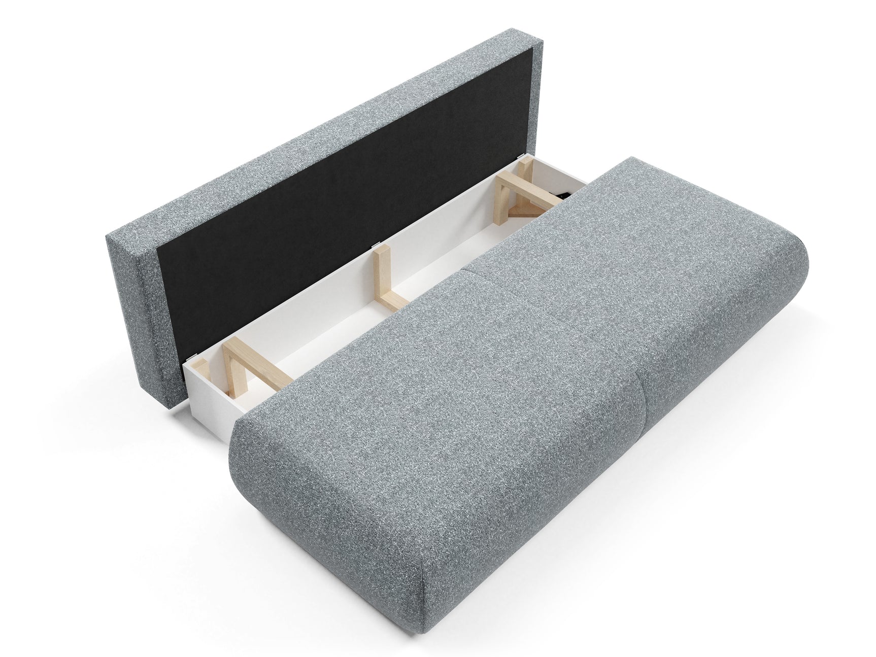 Sovesofa Kingston 182 4128653