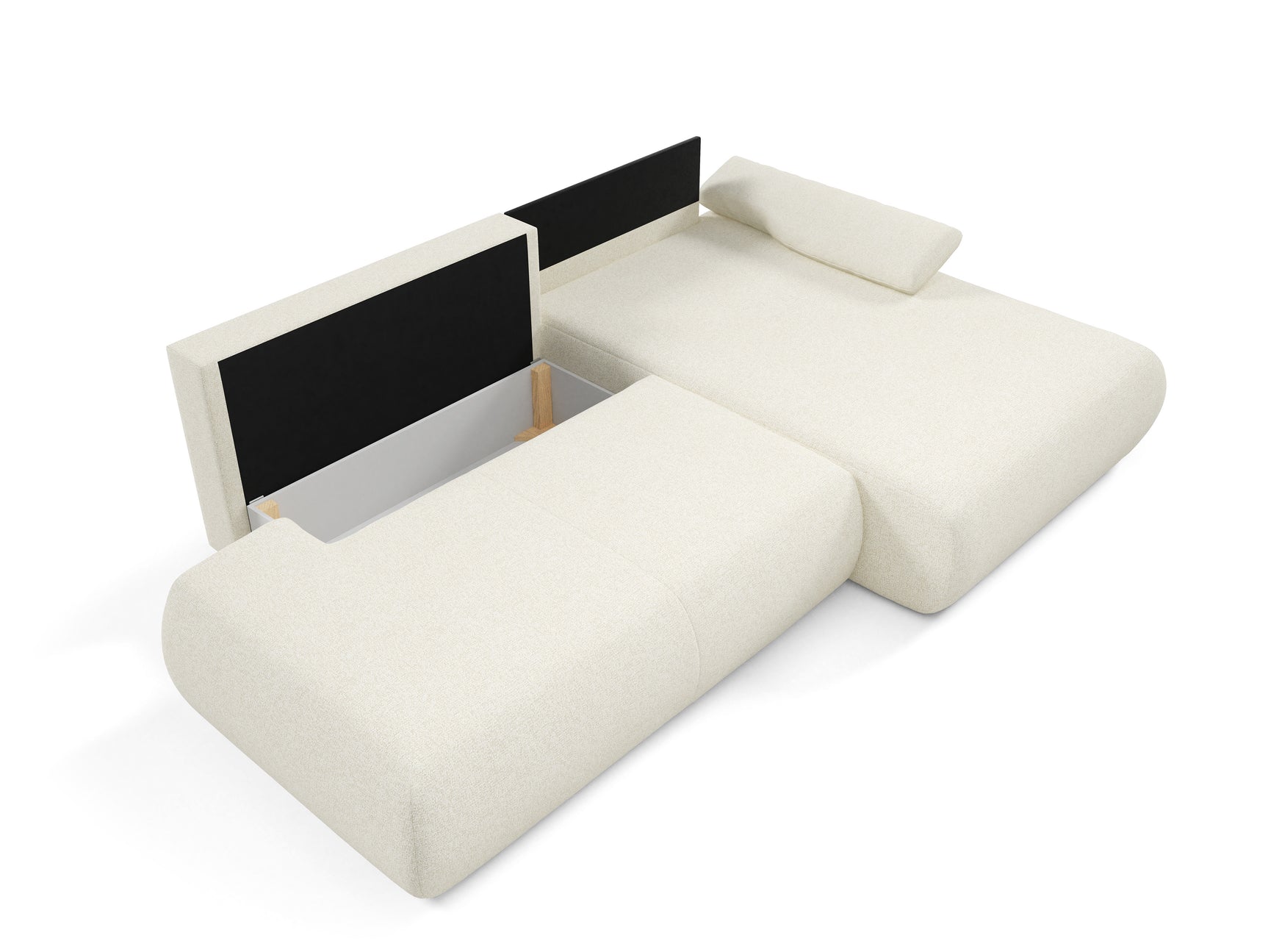 Hjørnesofa Kingston 183 4128670