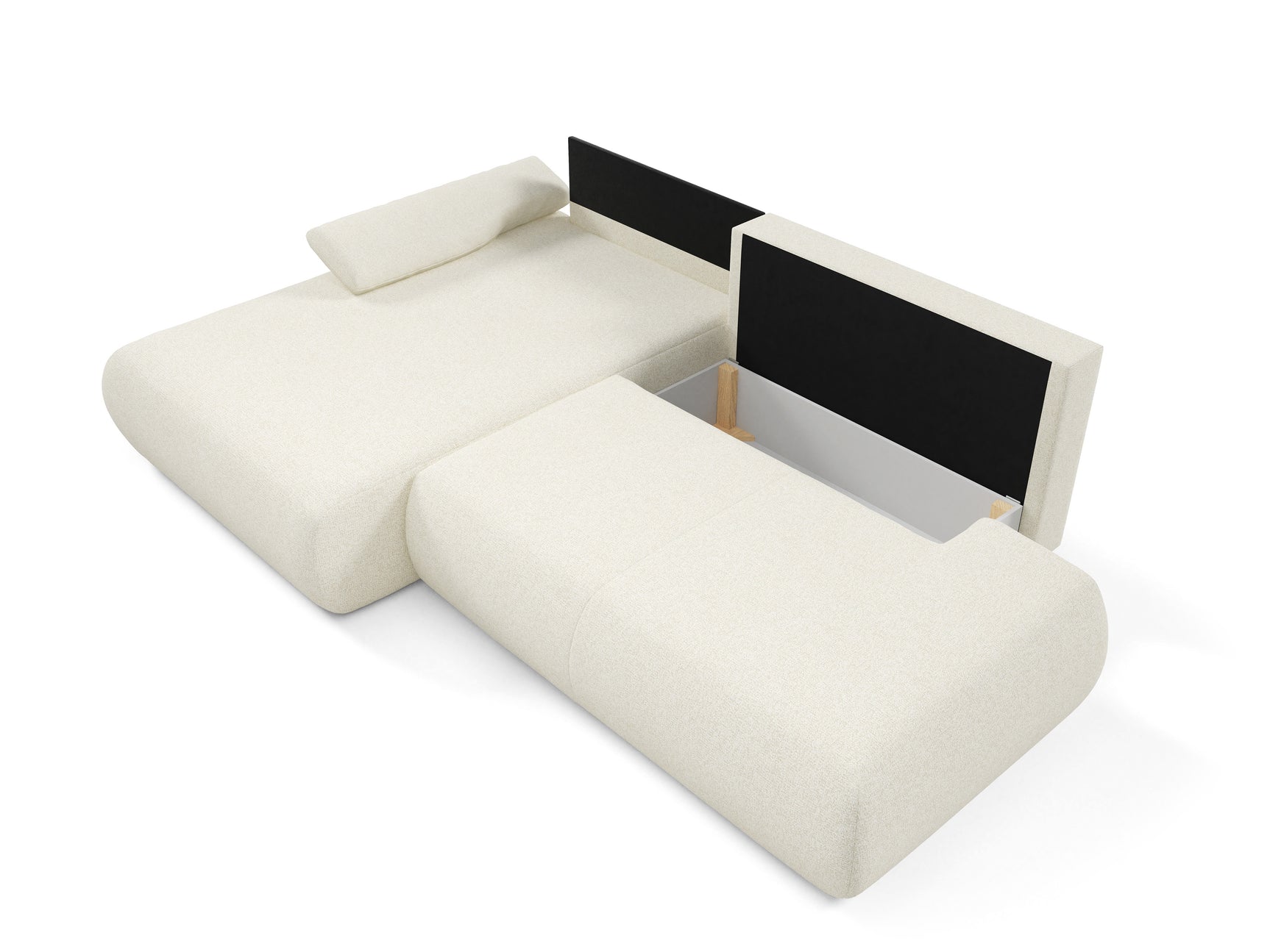 Hjørnesofa Kingston 183 4128680