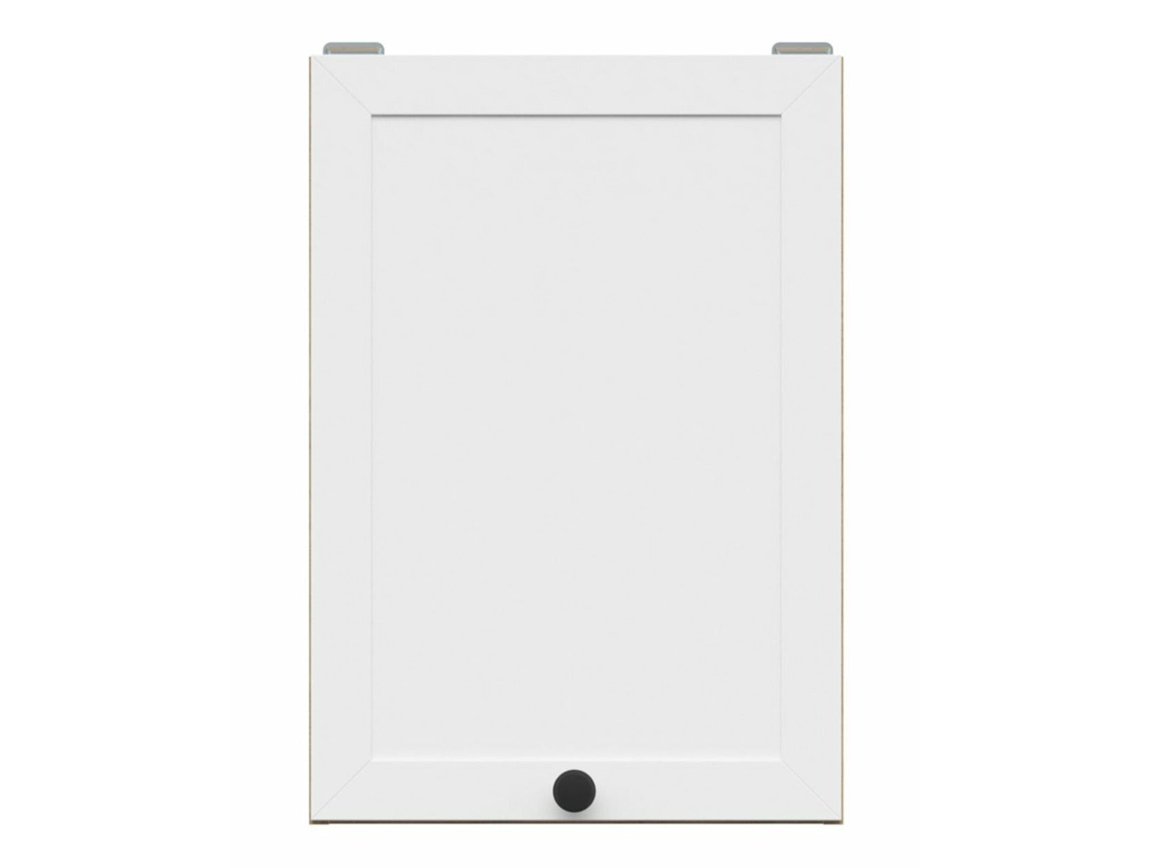 Modulært vægskab Classic White Oak 108