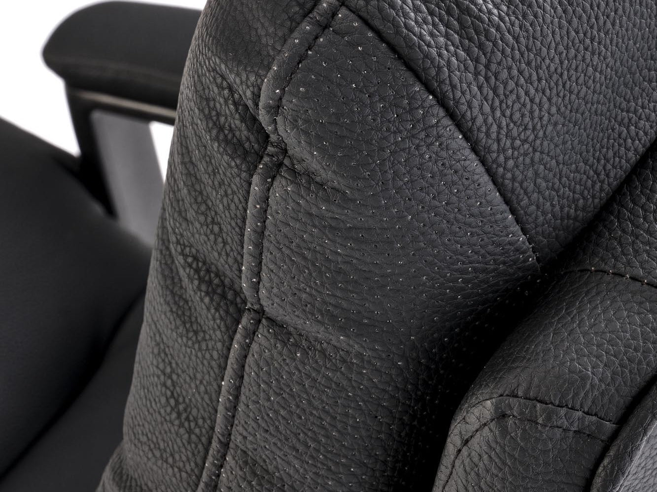 Kontorstol Houston 2003