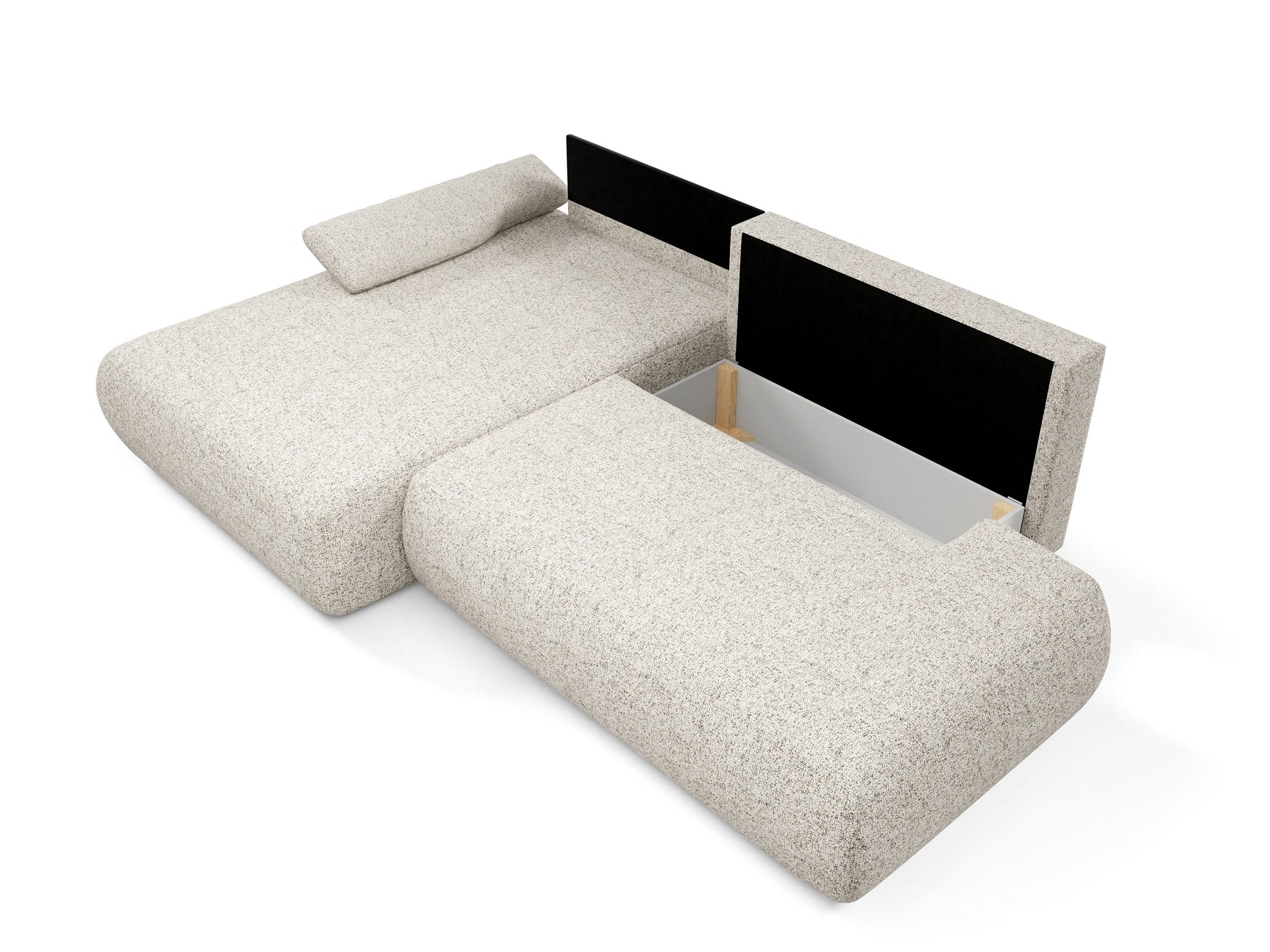 Hjørnesofa Kingston 183 4130182