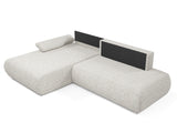 Hjørnesofa Kingston 183 4130222