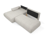 Hjørnesofa Kingston 183 4130223