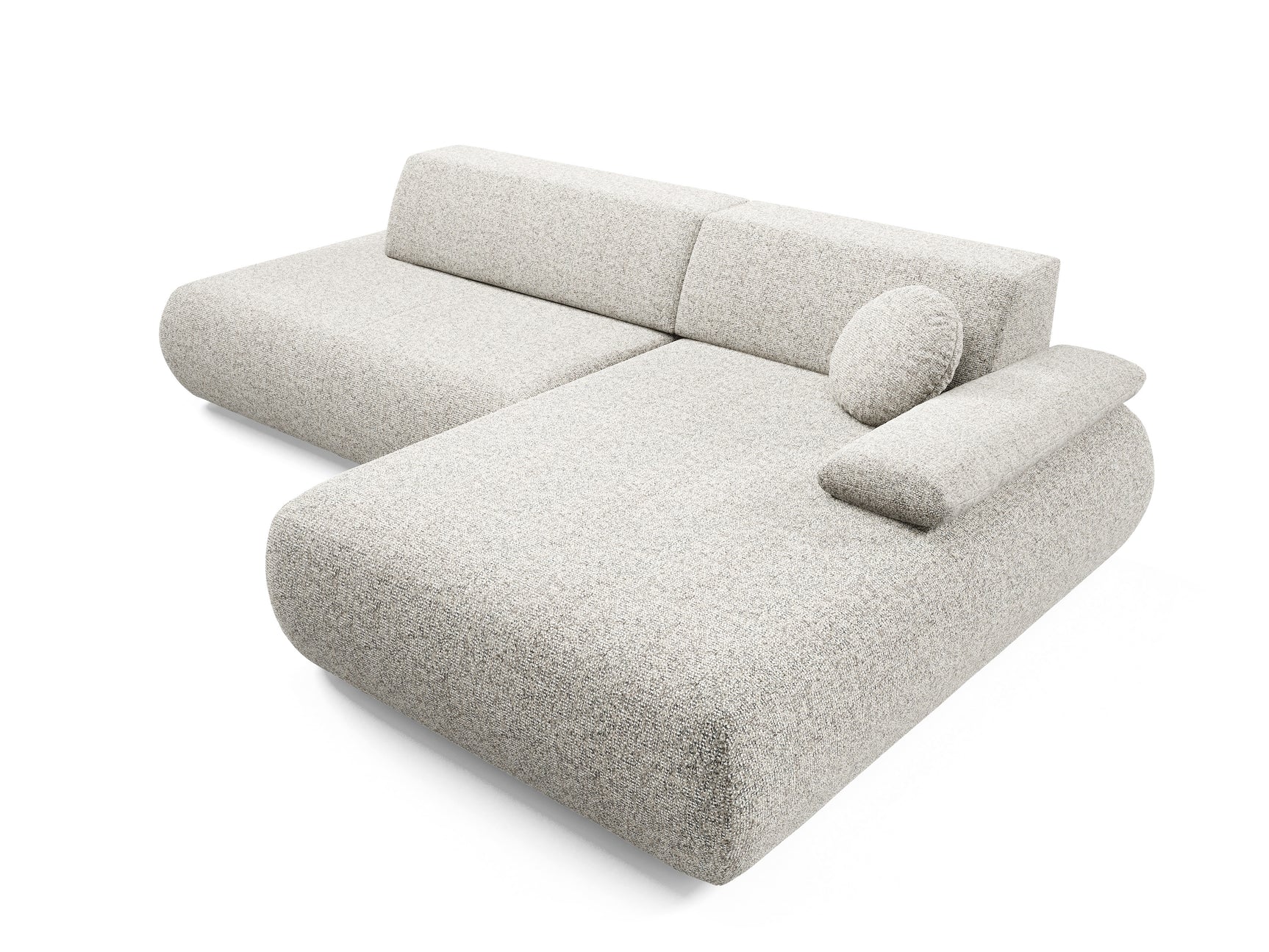 Hjørnesofa Kingston 183 4130234