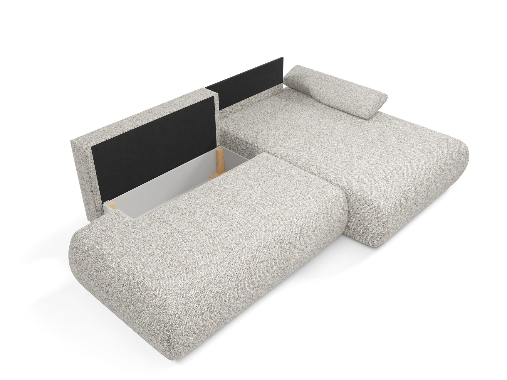 Hjørnesofa Kingston 183 4130238