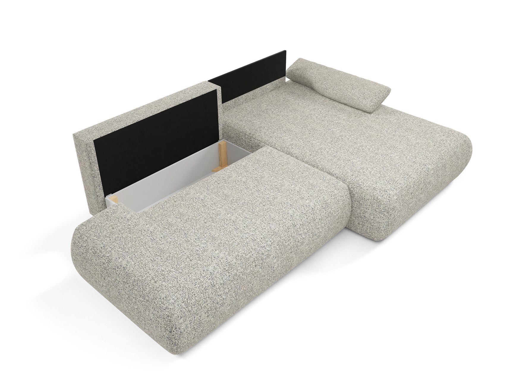 Hjørnesofa Kingston 183 4130268