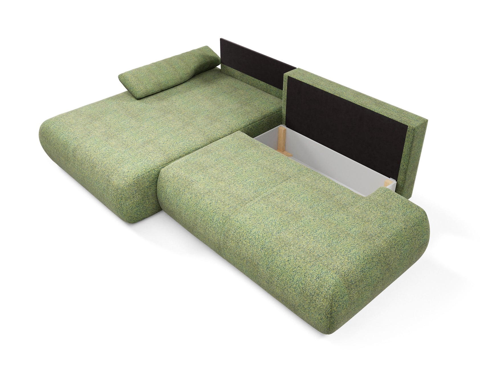 Hjørnesofa Kingston 183 4131030