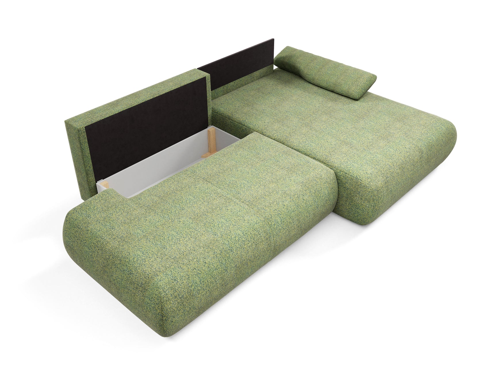 Hjørnesofa Kingston 183 4131040