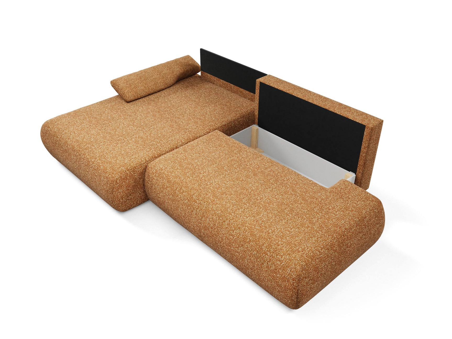 Hjørnesofa Kingston 183 4131072