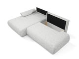Hjørnesofa Kingston 183 4131113