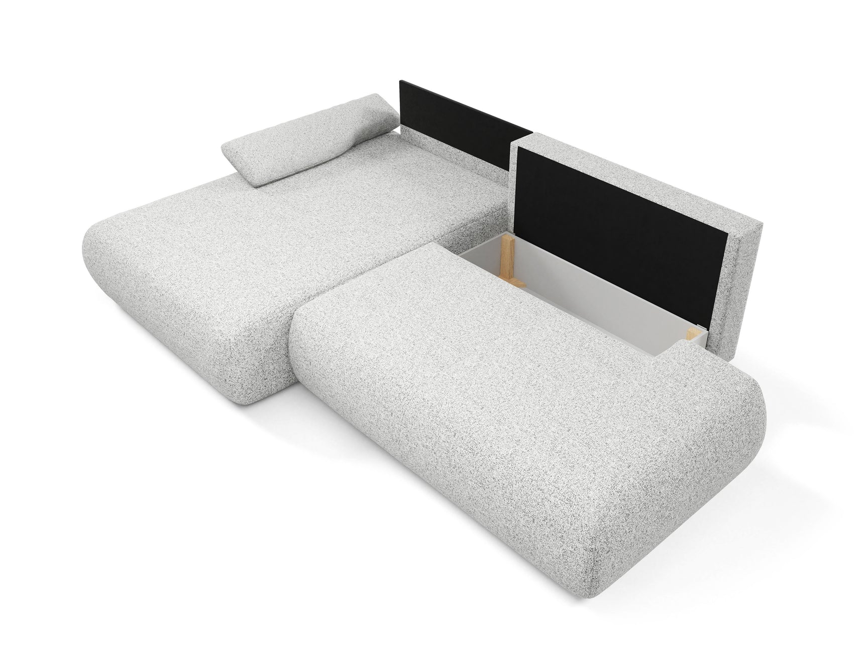 Hjørnesofa Kingston 183 4131113