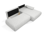Hjørnesofa Kingston 183 4131130