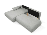 Hjørnesofa Kingston 183 4131155