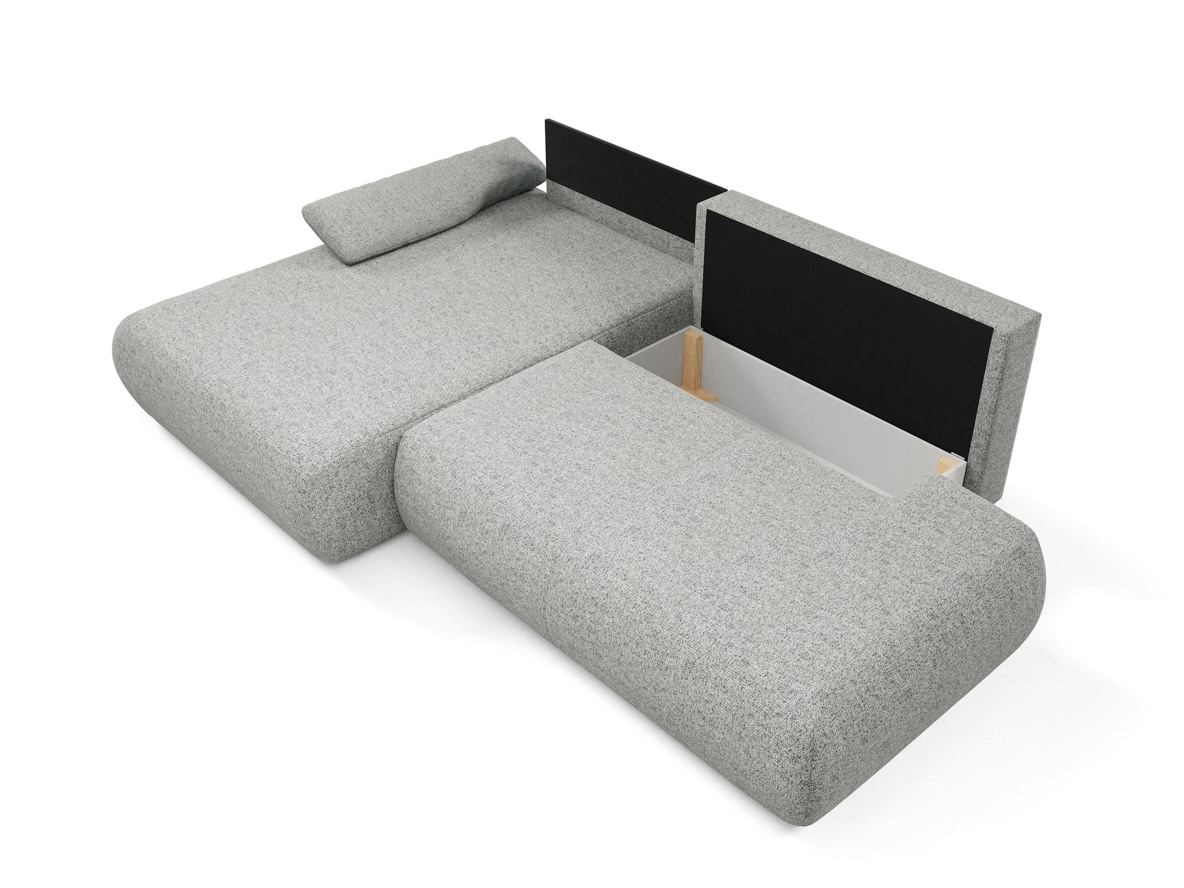 Hjørnesofa Kingston 183 4131155