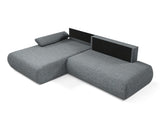Hjørnesofa Kingston 183 4131240