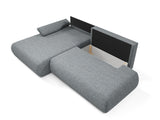 Hjørnesofa Kingston 183 4131241