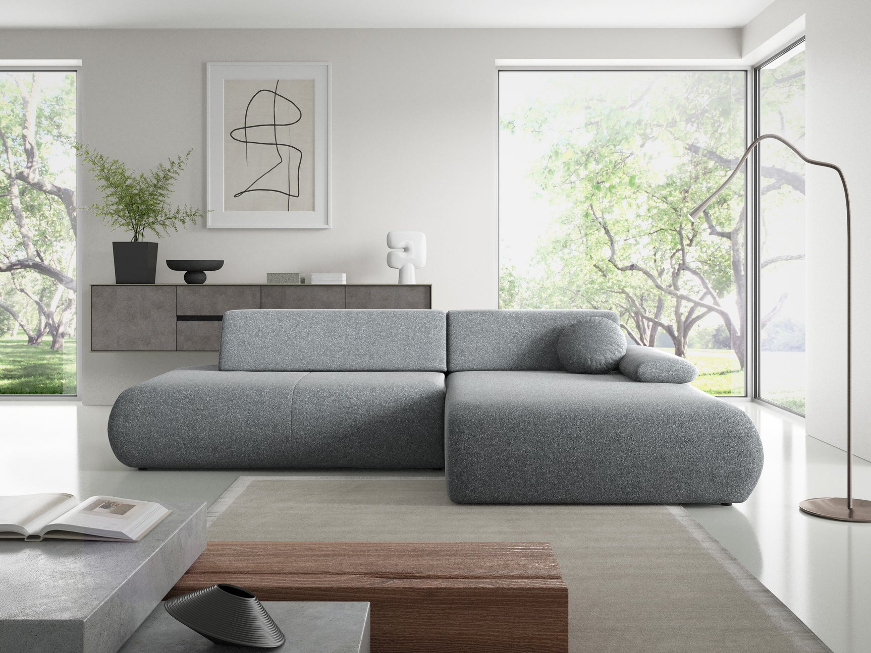 Hjørnesofa Kingston 183 4131246
