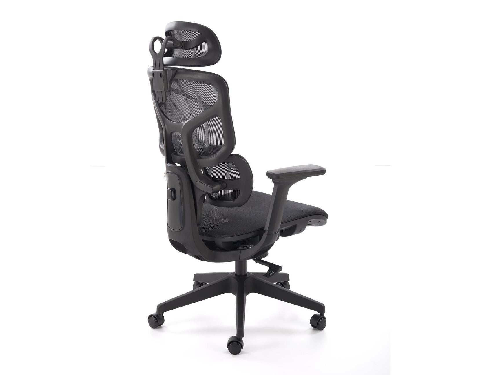 Kontorstol Houston 2008