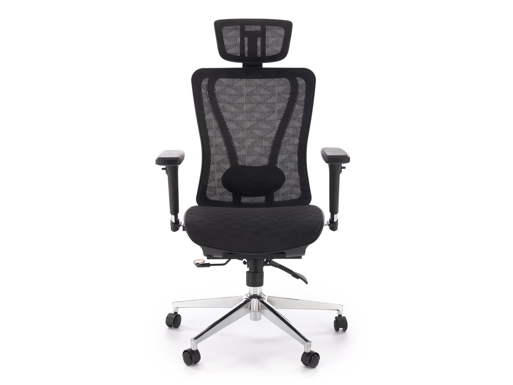 Kontorstol Houston 2012