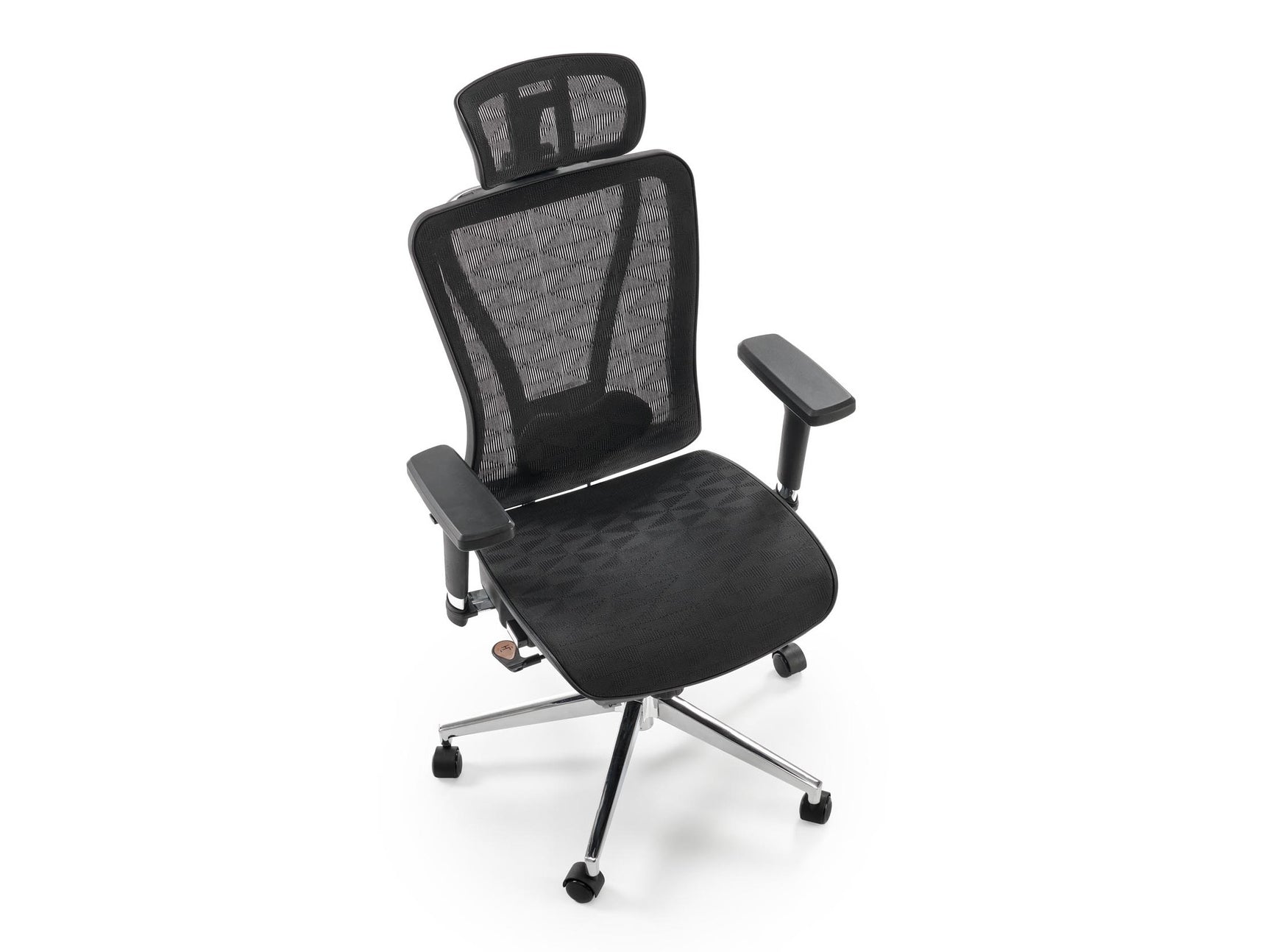 Kontorstol Houston 2012