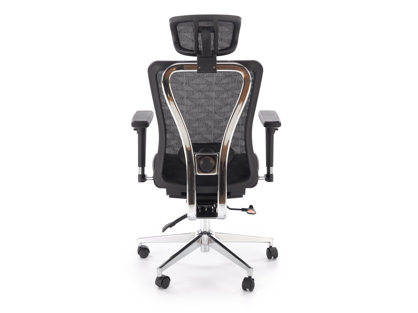 Kontorstol Houston 2012