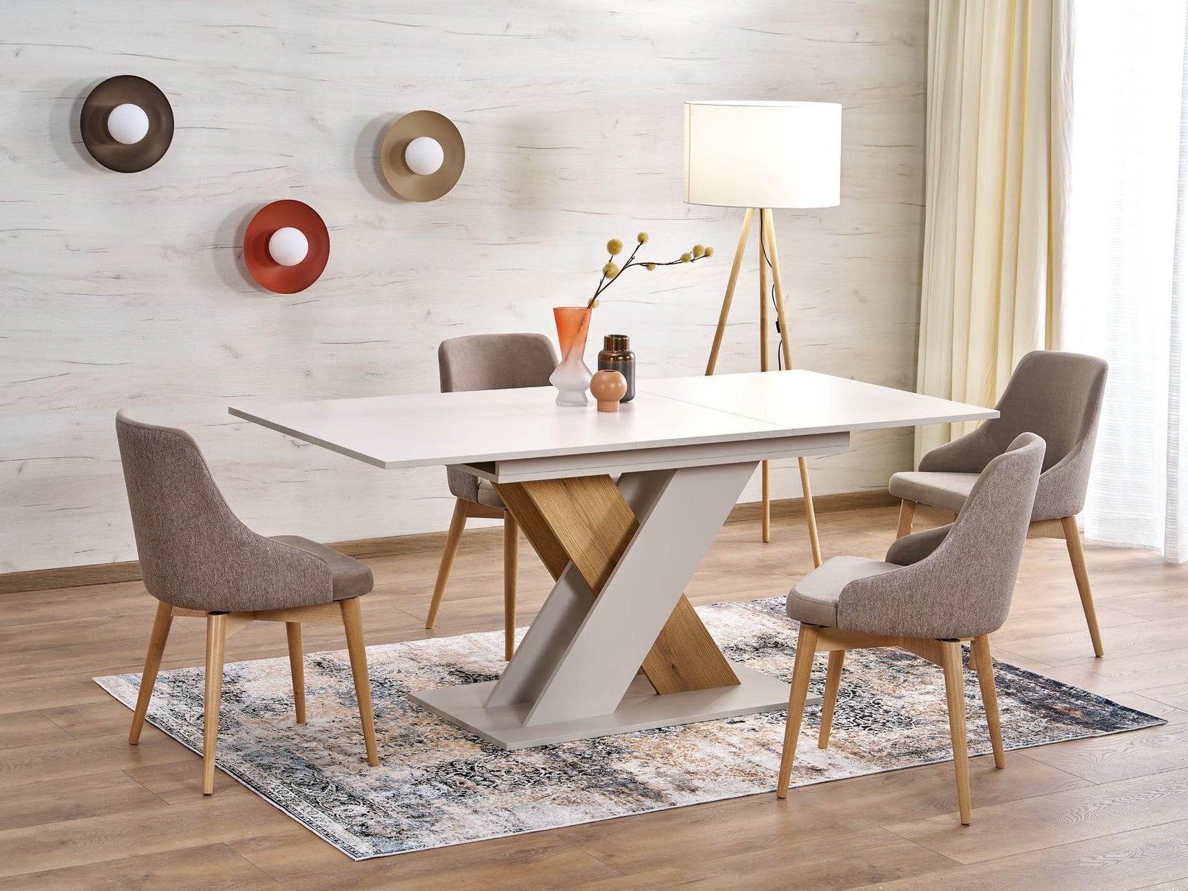 Bord Houston 1724