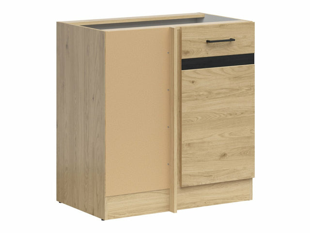 Modulært hjørneskab Berna 114