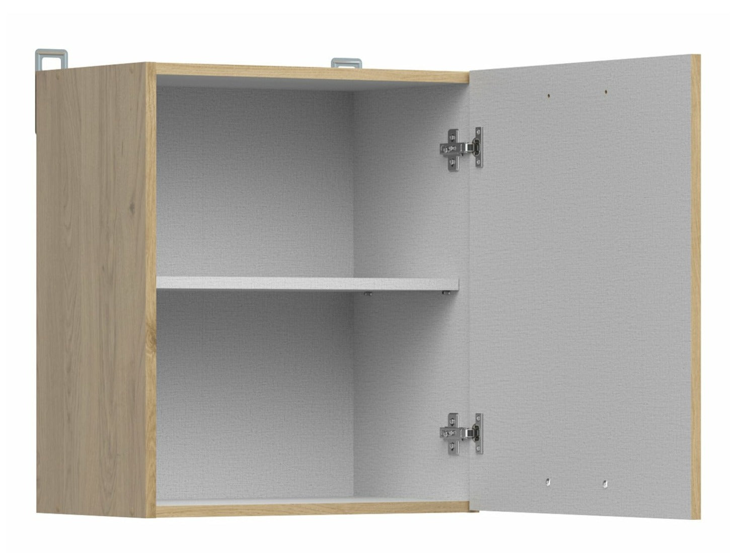 Modulært vægskab Berna 116