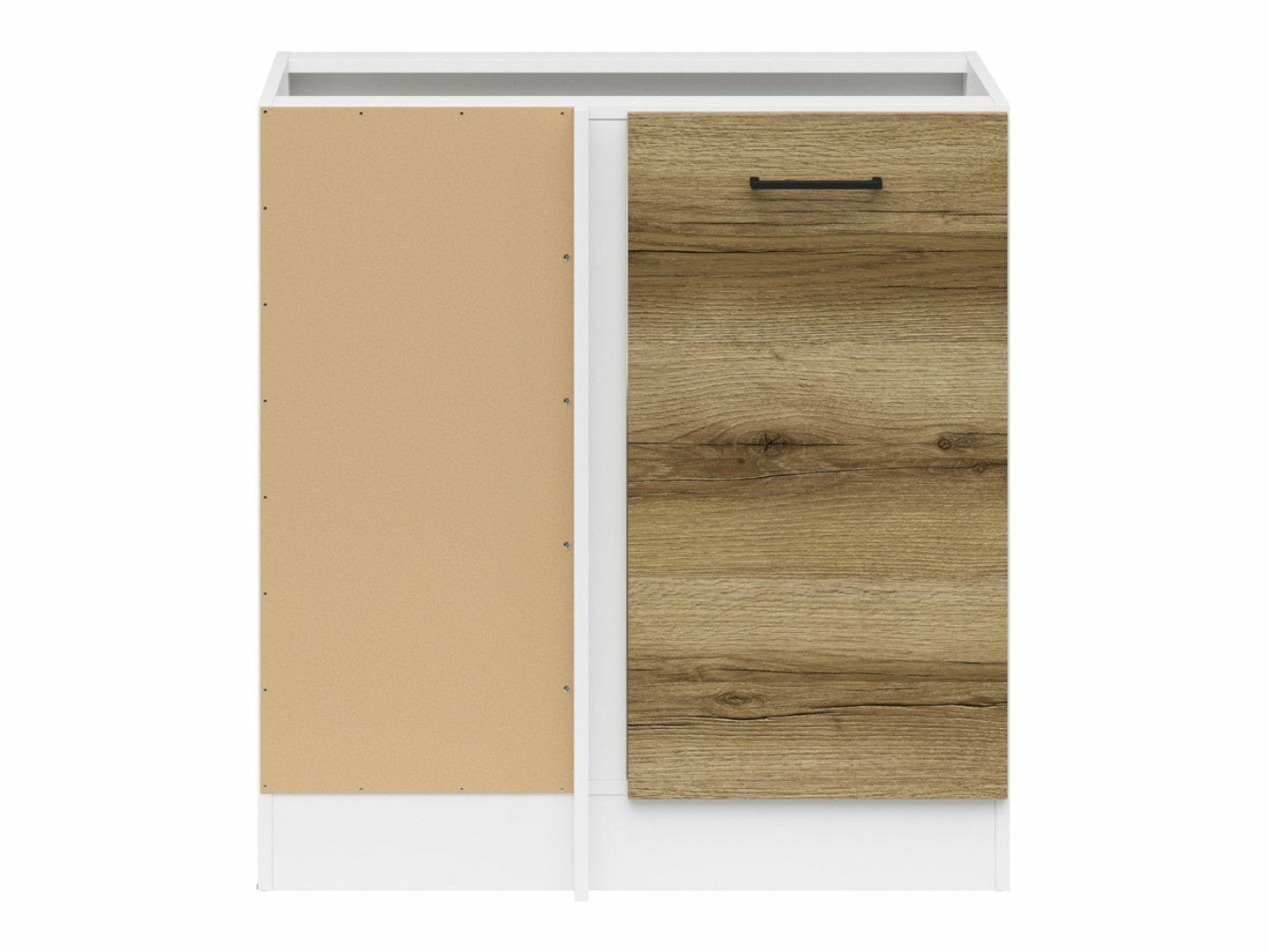 Modulært hjørneskab Dela 112