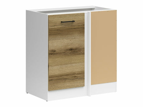 Modulært hjørneskab Dela 112