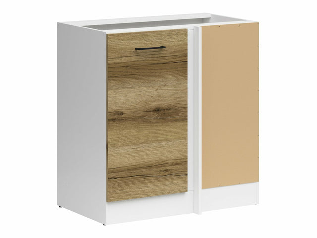 Modulært hjørneskab Dela 112