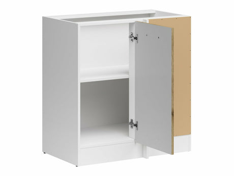 Modulært hjørneskab Dela 112