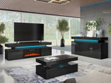 TV-bord Monfero 104 4133195