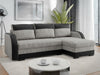 Hjørnesofa Columbus 111 4133222