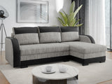 Hjørnesofa Columbus 111 4133222